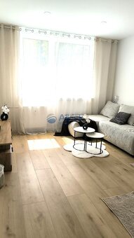 PERFEKTNÝ NOVO KOMPLETNE ZREKONŠTRUOVANÝ A ZARIADENÝ 2 IZBOV - 10