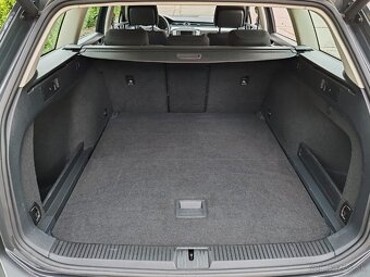 Volkswagen Passat B8 2.0 TDI Variant DSG 110kW Comfortline - 10