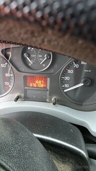 Peugeot expert 6 miestne - 10