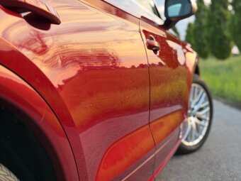Audi SQ5 3.0 TFSi 355Ps B&O, MATRIX, PANO, HUD Tiptronic 8st - 10