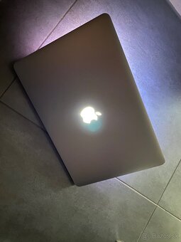 MacBook Pro Retina 15" i7 8GB RAM 500GB SSD, - 10
