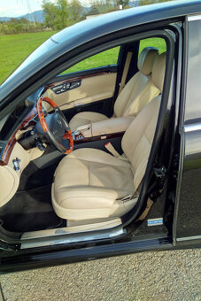 S320 CDI 4 Matic AMG paket - 10