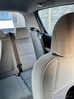Peugeot 307 2.0HDI 100kw AUTOMAT - 10