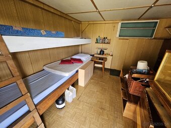 Chatka so záhradou,390 m2 v osobnom vlastníctve - Budatín - 10