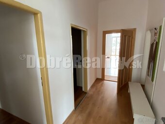 Na prenájom lukratívne komerčné priestory na Hlavnom námestí - 10