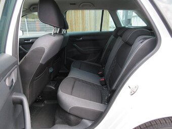 Škoda Fabia Combi 1.0 TSI Tour Ambition s odp. DPH - 10