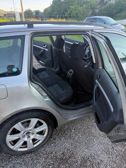 Predam škoda Octavia 2 - 10