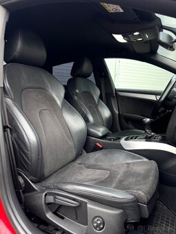 Audi A5 Sportback 2.0 TDi - 3x Sline - mod. 2016 - SK ŠPZ - 10
