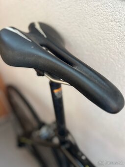 Cestný bicykel Specialized - 10