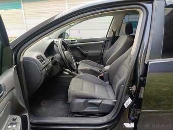 ✳️Volkswagen Golf 2.0 TDI Comfortline✳️ - 10