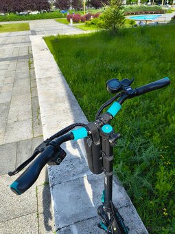 Predám Vsett 9+ - 10