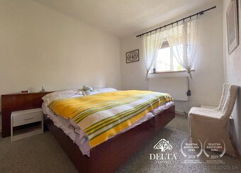 REZERVOVANÉ - RODINNÝ DOM Poprad-Matejovce - 10