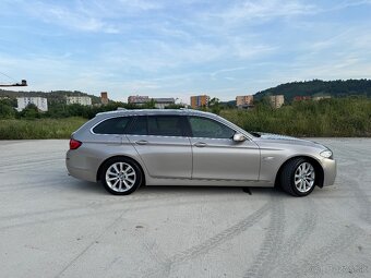 BMW 535d xDrive - 10