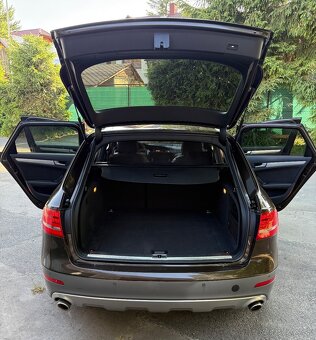 Audi A4 B8 Allroad 3.0TDI - 10