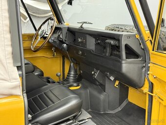 Land Rover Defender 110 TDI - 10