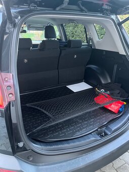 Toyota Rav4 - 10