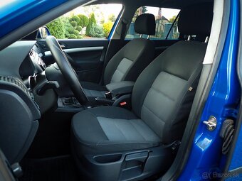 ŠKODA OCTAVIA 2 COMBI 1.9TDI 77kW-202tis km - ROZVODY,SPOJKA - 10