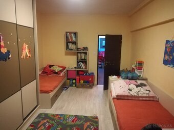 3 izbový byt v centre mesta Zvolen - 10