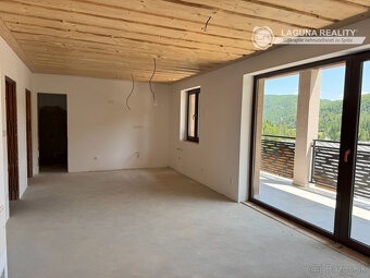 Moderné apartmánové bývanie v tichej lokalite – Poráčska dol - 10