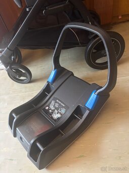 Kocik Peg perego book 500 - 10