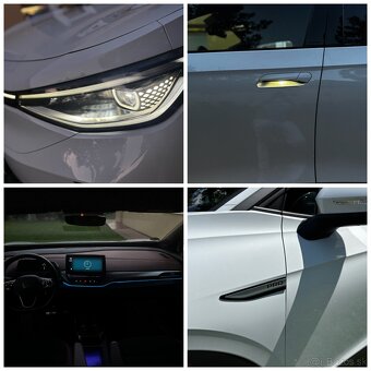 VW ID.4 Pro Performance Business 150Kw - 10