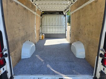Predam Citroen Jumper MAXI L4H2 3.0 180koni 2016 klima - - 10