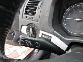 Škoda Octavia Combi 1.8 TSI Elegance - 10