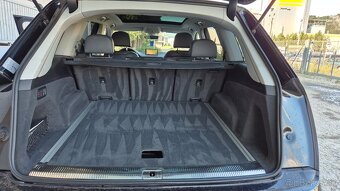 Audi Q7 3.0 TDI 272k quattro tiptronic 8-st. panorama - 10