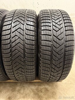 Zimná sada Volvo XC40 / EX40 / EX30 5x108 R19 Dvojrozmer - 10