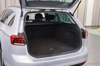 Volkswagen Passat B8 Variant 2.0 TDI 110kW DSG automat - 10