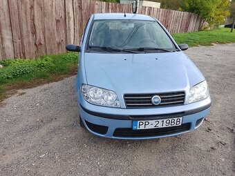 Punto - 10