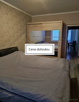 Veľký 3 izbový byt - 10
