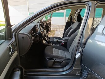 ✳️Škoda Octavia Combi 1.6 TDI CR DPF Ambiente 219000 KM✳️ - 10