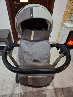 Kočík značky Bexa AIR 2021 - 10