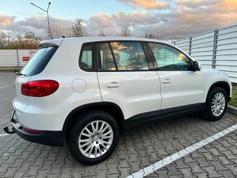 VW TIGUAN II 2.0TDi 103kW 2012 CR ✅CENA NA SK ŠPZ - 10