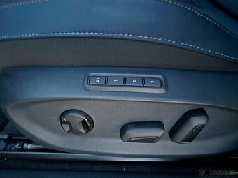 CUPRA TAVASCAN VZ 4Drive Adrenaline /Záruka Odp DPH✅️ - 10