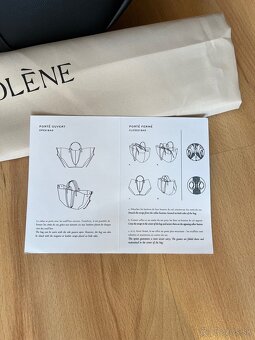 Damska Kabelka Polène 👜 - 10