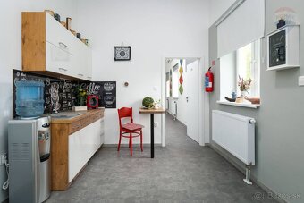 Predaj: budova na podnikanie, obec Trhová Hradská - 10