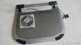 ♦️ MANTA ♦️  chladič pod NTB ♦️ - 10