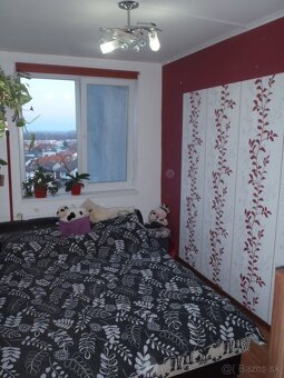 ponúkam na prenájom 1,5 izbový byt - 10