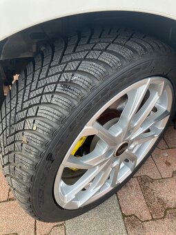 Fiat 500 1.2 Automat - 10