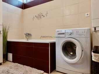 Nájom - 2izb.Račianska, 42 m2, komplet zariadený, balkón aj  - 10