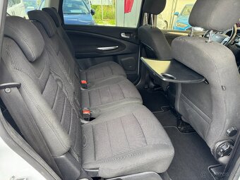 Ford S-Max 2.0 TDCi DPF Titanium A/T 7miest - 10