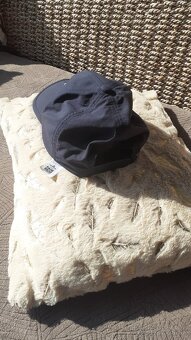 Bunda Salewa + šiltovka Salewa. - 10