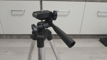 Statív na mobil - 10