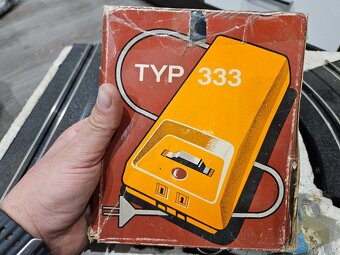 Autodrahy 2ks, + jeden napajaci adapter 200e - 10