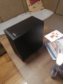 Dell Vostro 3910 - 10