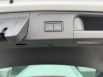 VW Passat Alltrack 2.0 TDI CR 147kw DSG - 10