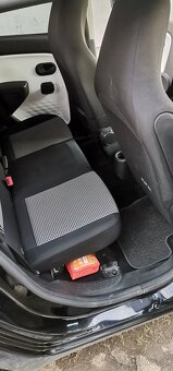 Renault Twingo 1.0L 51Kw 2016 - 10