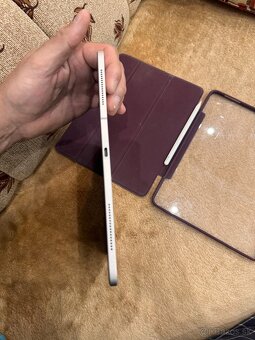 iPad Pro 256GB Wifi+Cell (12,9 palca 3gen)+Pencil 2gen - 10